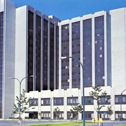 The Special Relativity Center