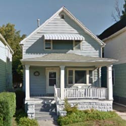 The Common Residence